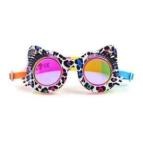 Bling Talk To The Paw-midnight Meow Multi Swimming Goggles