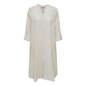 Only Onltokyo Linen Blend Dress