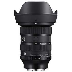 Sigma 24-70/2.8 DG DN II Art for Sony E/FE