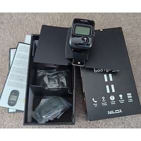 Nilox Bodyguard Watch 