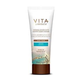Vita Liberata Tanning Lotion Medium 200ml