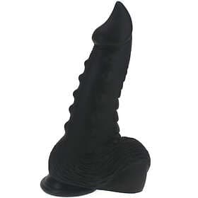 X-Men Scaly Silicone Dildo 21 cm