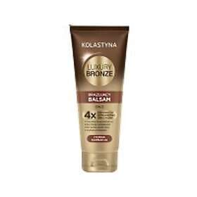 Kolastyna Luxury Bronze Body Lotion 200ml
