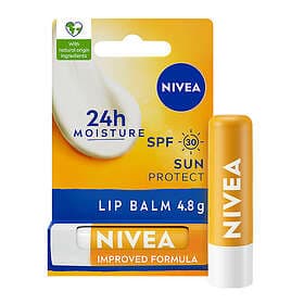 Nivea Sun Protect Lip Balm Stick SPF30