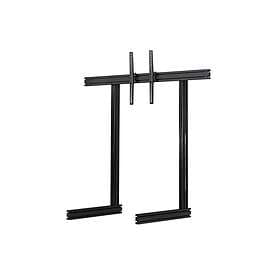 Next Level Racing Elite Free Standing Single Monitor Stand Black NLR-E035