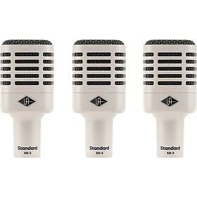 Universal Audio SD-3X3