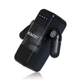 Blowcast Blowbot