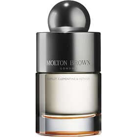 Molton Brown Sunlit Clementine & Vetiver edt 100ml