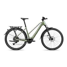 Orbea Kemen Mid 30 Urban (Electric)