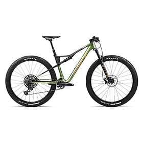 Orbea Oiz M21