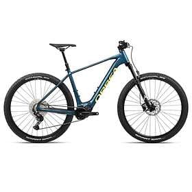 Orbea Urrun 30 (Electric)
