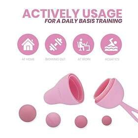 Intimichic pelvis health i 2.0 pelvic floor rehabilitation