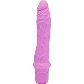 Get Real Classic Large Vibrator