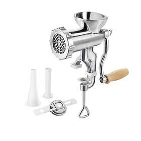 Metaltex Kötthackare Stor 3in1 Meat Grinder