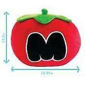 Tomy Nintendo Mega Tomato Kirby 30cm Plysch