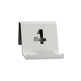 4mount Controller Wall Mount White