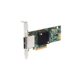 LSI SAS 9207-8e