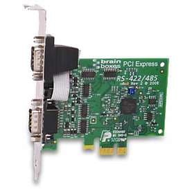 Brainboxes PX-313