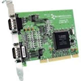Brainboxes UC-302