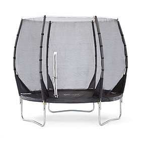 Plum Products Magnitude Trampoline with Safety Net 427cm