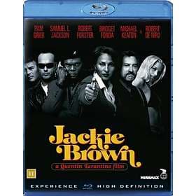 Jackie Brown (Blu-ray)