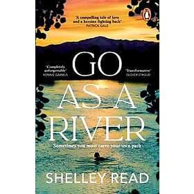 Go as a River