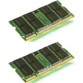 Kingston ValueRAM SO-DIMM DDR3 1600MHz 2x8GB (KVR16S11K2/16)
