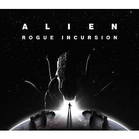 Alien: Rogue Incursion (PS5)