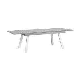 Beliani Trädgårdsbord Pereta 255 cm 151706