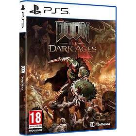 DOOM: The Dark Ages (PS5)