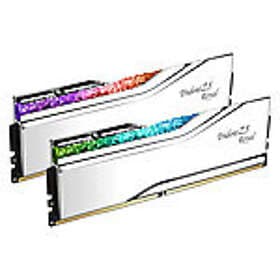 G.Skill Trident Z5 Royal Silver DDR5 7200MHz 2x24GB (F5-7200J3646F24GX2-TR5S)
