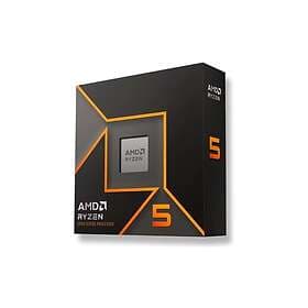 AMD Ryzen 5 9600X 3,9GHz Socket AM5 Tray