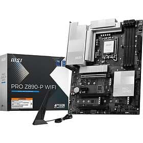 MSI PRO Z890-P WIFI