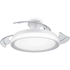 Philips Bliss Ceiling Fan with Light 120cm
