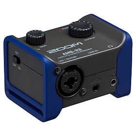 Zoom AMS-22 Audio Interface
