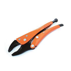 Grip-On Svetstång Universal Curved Jaws 111-10