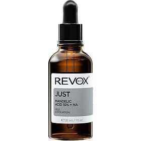 Revox JUST Mandelic Acid 10% HA Mild Exfoliating 30ml