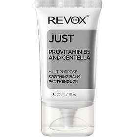 Revox JUST Provitamin B5 And Centella 30ml