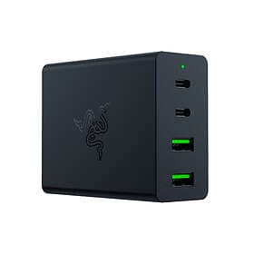 Razer USB-C 130W Laddare