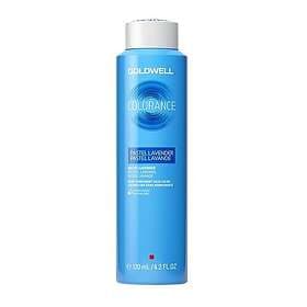 Goldwell Colorance Demi-Permanent Hair Color 120ml