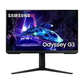 Samsung Odyssey G3 S24DG300 24" Gaming Full HD VA 180Hz