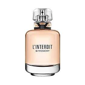 Givenchy L'Interdit edp 100ml