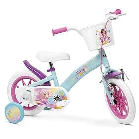 Toimsa Bikes 12´´ En71 Fairy Magic Bike