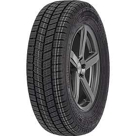Continental Vancontact A/S Ultra 205/70 R15 106/104R