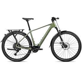 Orbea Kemen 30 Urban (Electric)