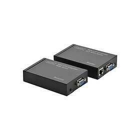 Digitus DS-53400 Sender and Receiver