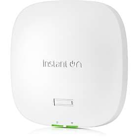 HPE S1T09A Networking Instant On Ap21 Wifi 6 Access Point