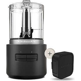 KitchenAid Cordless Food Chopper Without Battery 5KFCR500BM