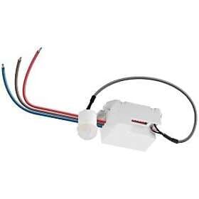 Goobay 96006 Mini PIR Rörelsesensor