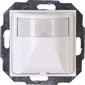 Kopp Recessed Motion Detector 180° Pure White